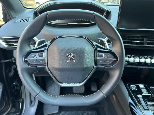 PEUGEOT 5008 usata, con Cruise Control