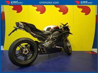 DUCATI Panigale V4 usata 3