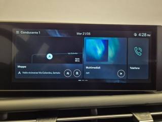 HYUNDAI Tucson usata, con Touch screen