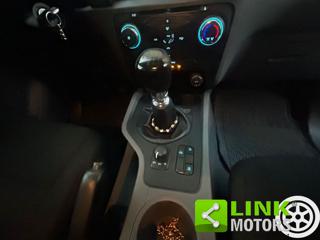 FORD Ranger usata, con Airbag Passeggero