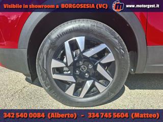 OPEL Mokka usata, con Servosterzo