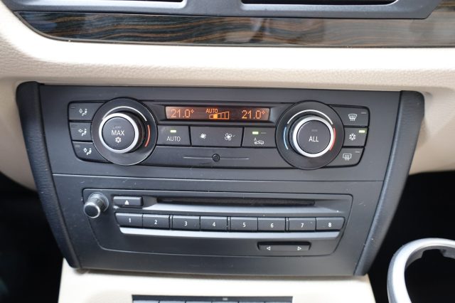 BMW X1 usata, con Luci diurne