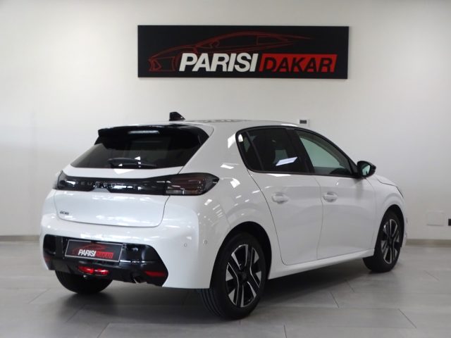 PEUGEOT 208 usata, con Alzacristalli elettrici