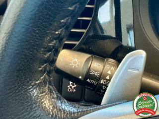 MITSUBISHI Outlander usata, con Sistema di navigazione