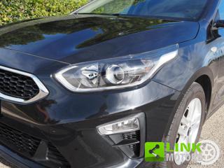 KIA Ceed usata 35
