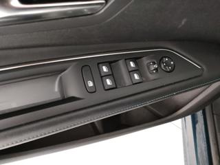 PEUGEOT 3008 usata, con Servosterzo