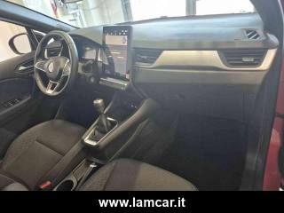 RENAULT Captur usata, con ESP