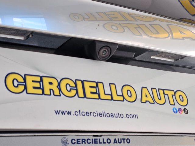 FORD S-Max usata, con Autoradio digitale