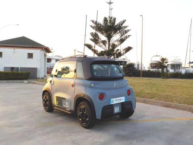 CITROEN Ami usata 5