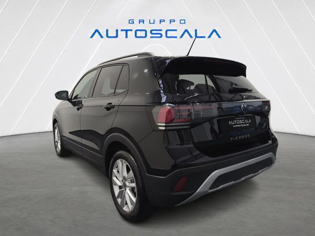 VOLKSWAGEN T-Cross usata, con Airbag Passeggero