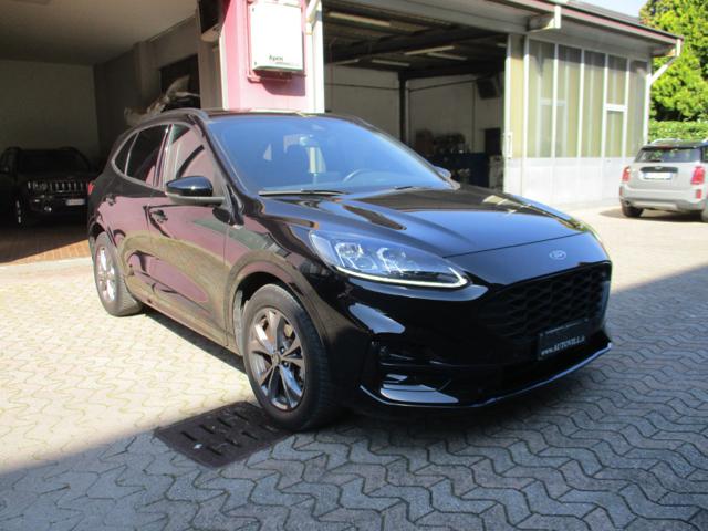 FORD Kuga usata, con Chiusura centralizzata