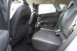 RENAULT Captur usata, con ESP