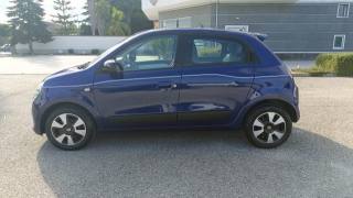 RENAULT Twingo usata, con Controllo trazione