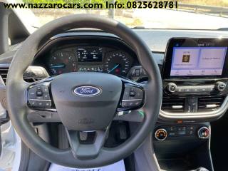 FORD Fiesta usata, con Controllo trazione