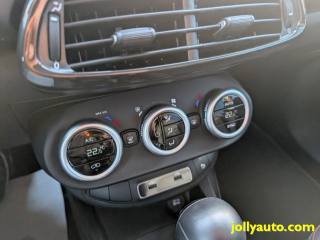 FIAT 500X usata, con Chiusura centralizzata