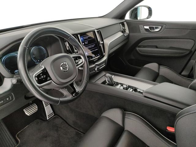 VOLVO XC60 usata, con Regolazione elettrica sedili