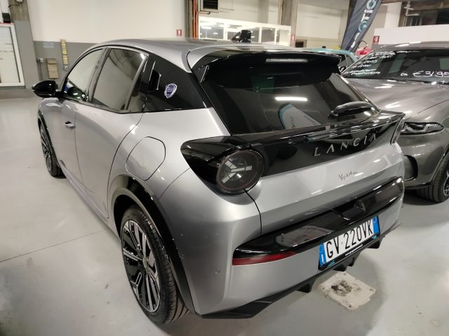 LANCIA Ypsilon usata, con Cerchi in lega