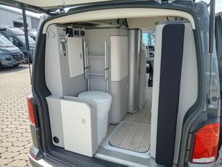WESTFALIA  usata 5