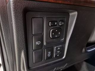 TOYOTA Land Cruiser usata, con Autoradio digitale