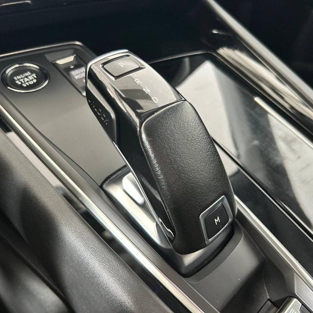 PEUGEOT 508 usata, con Fari LED