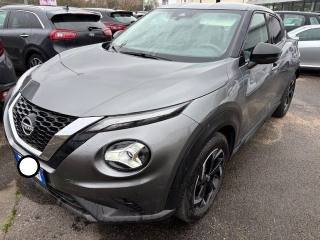 NISSAN Juke usata, con Airbag laterali
