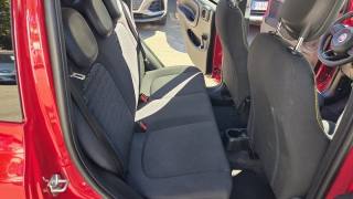 FIAT Panda usata, con Chiusura centralizzata