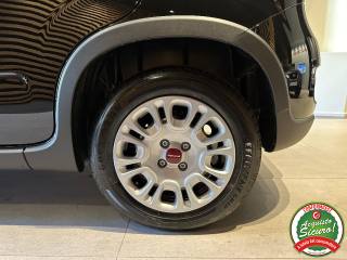 FIAT Panda usata, con Airbag Passeggero