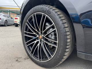 PORSCHE Macan usata, con Chiusura centralizzata