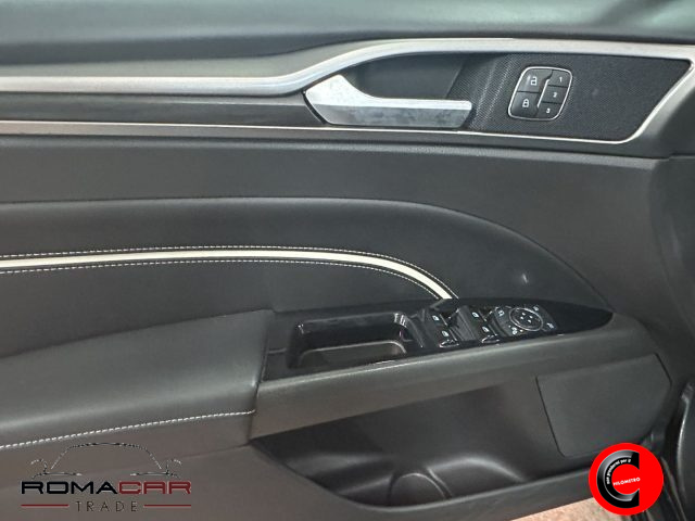 FORD Mondeo usata, con Sistema di navigazione