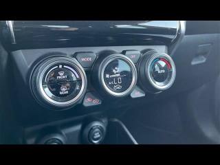 SUZUKI Swift usata, con Cruise Control