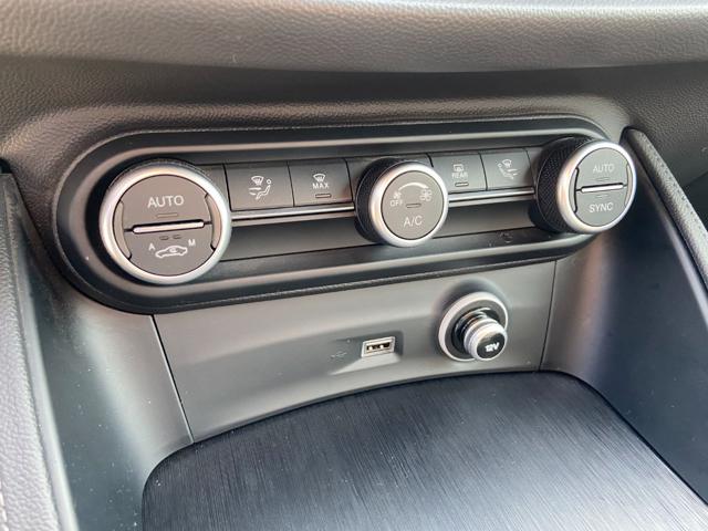 ALFA ROMEO Stelvio usata 20