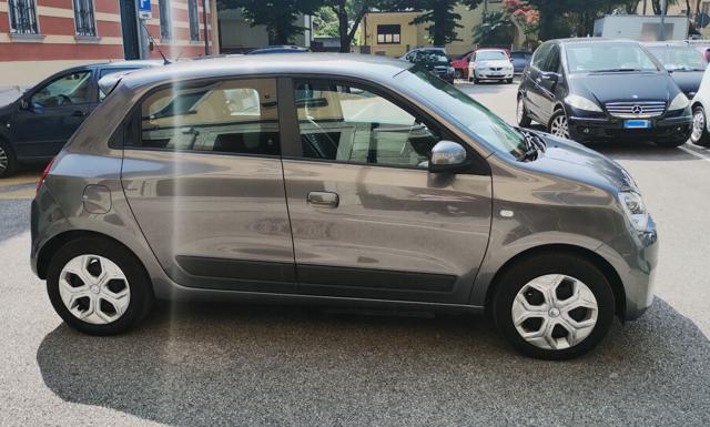 RENAULT Twingo Electric usata, con Alzacristalli elettrici