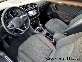 VOLKSWAGEN Tiguan usata, con Controllo trazione
