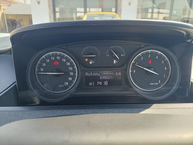 LANCIA Ypsilon usata, con Servosterzo
