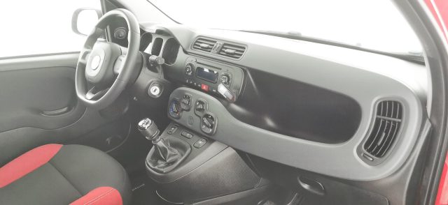 FIAT Panda usata 50