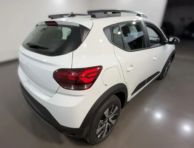 DACIA Sandero usata, con Cerchi in lega