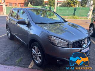 NISSAN Qashqai 1.5 dCi DPF - UNICO PROPRIETARIO