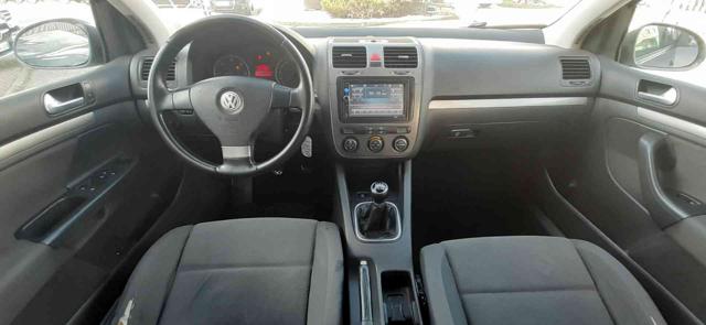 VOLKSWAGEN Golf usata 17