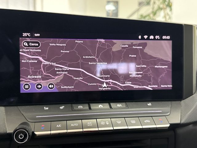OPEL Astra usata, con Specchietti laterali elettrici