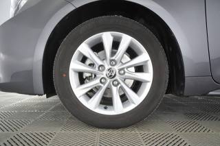 TOYOTA Corolla usata 14