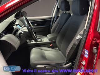 LAND ROVER Discovery Sport usata, con Alzacristalli elettrici