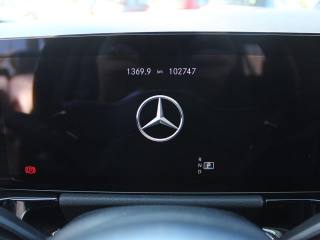 MERCEDES-BENZ B 180 usata, con Sistema di riconoscimento della stanchezza