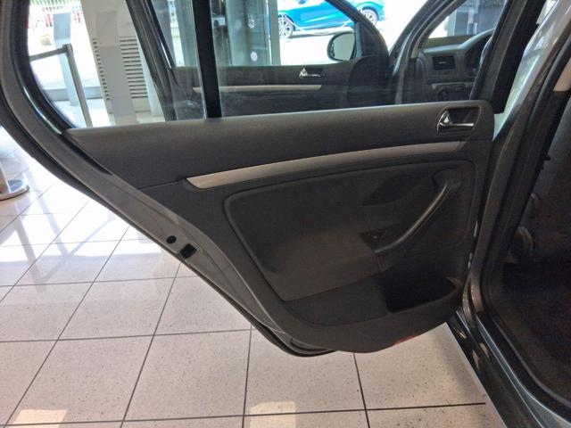 VOLKSWAGEN Golf usata, con Immobilizzatore elettronico