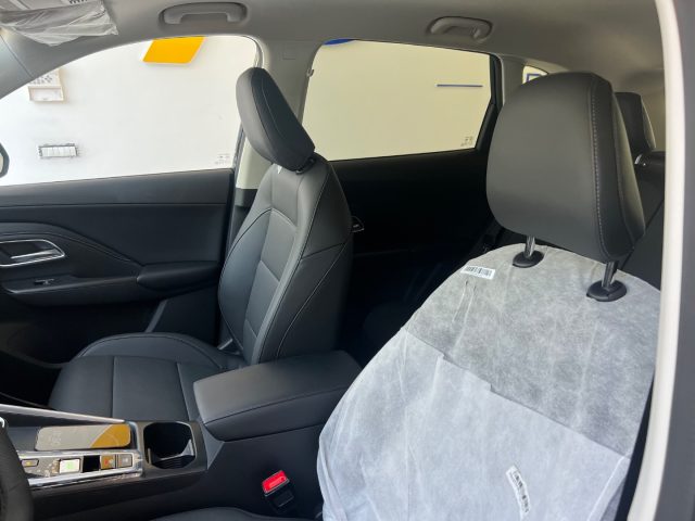 MG ZS usata, con Autoradio digitale