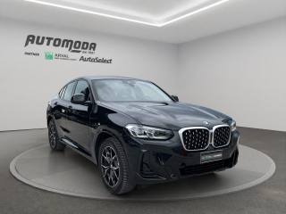 BMW X4 usata, con Airbag laterali