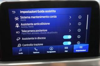 FORD Kuga usata, con Servosterzo