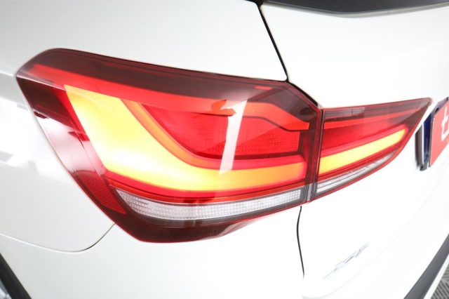 BMW X1 usata 9