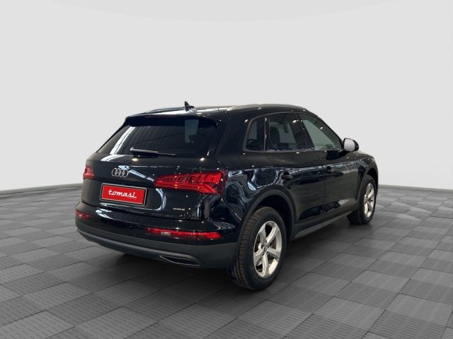 AUDI Q5 usata 4