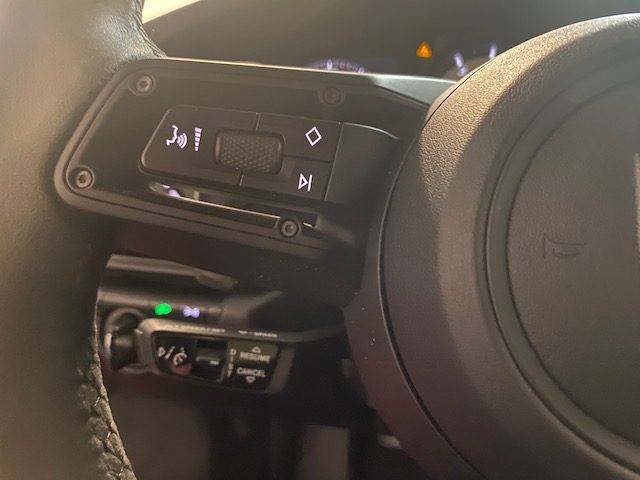 PORSCHE 911 usata, con Sensori di parcheggio anteriori
