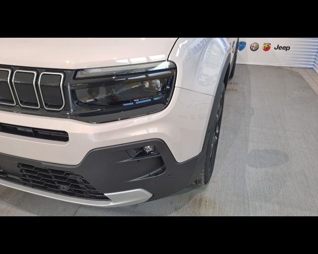 JEEP Avenger usata 30